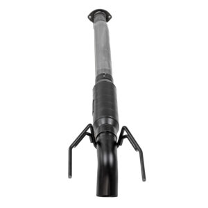 Flowmaster Outlaw Extreme Cat-Back Exhaust System