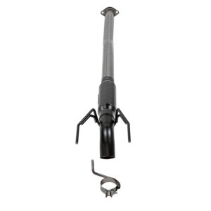Flowmaster Outlaw Extreme Cat-Back Exhaust System