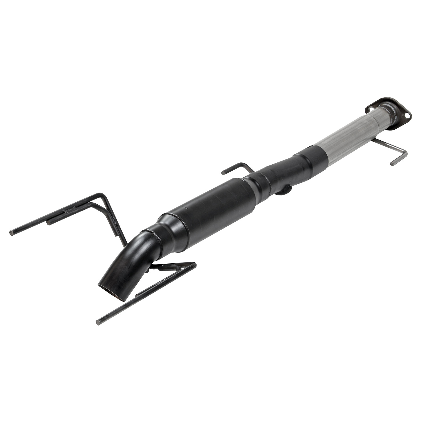 Flowmaster Outlaw Extreme Cat-Back Exhaust System - Image 7