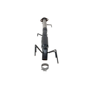 Flowmaster Outlaw Extreme Cat-Back Exhaust System