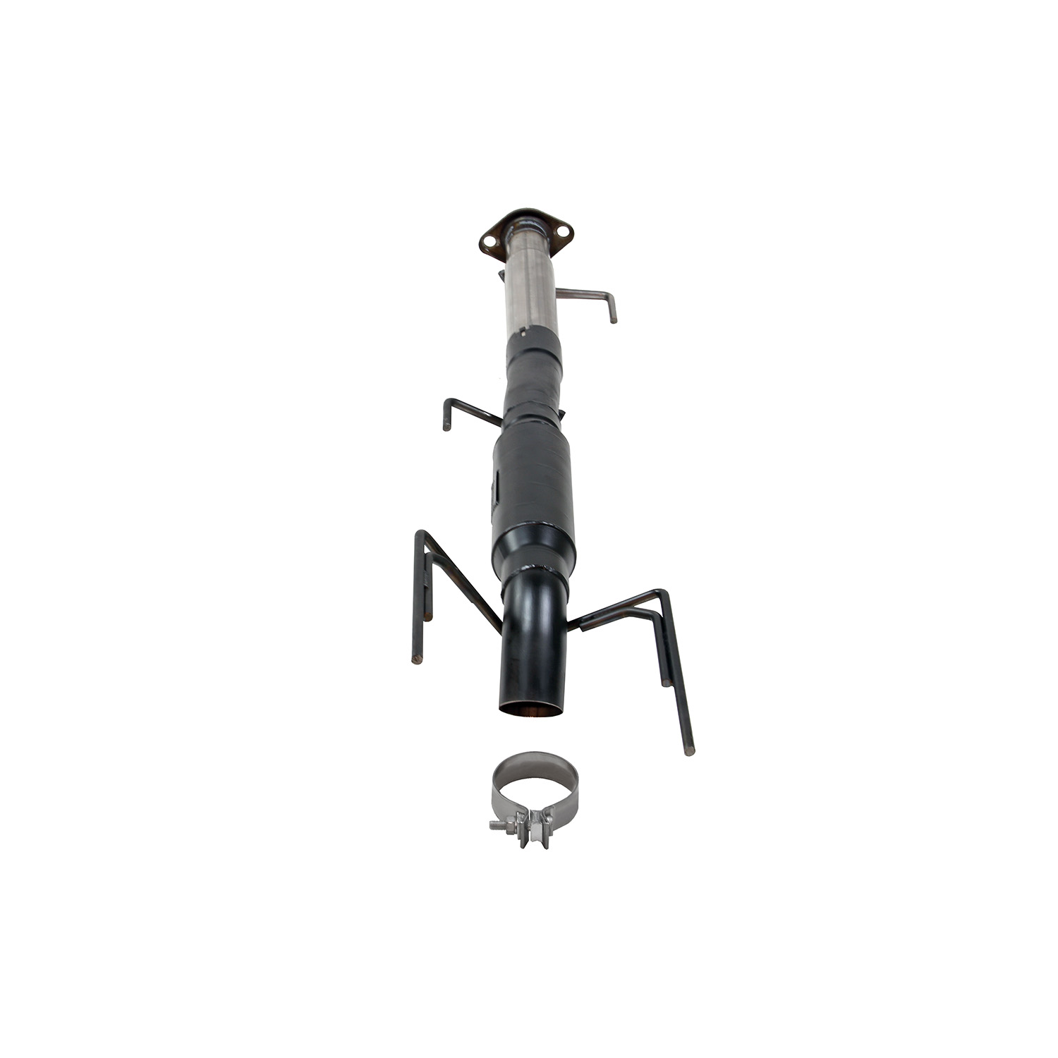 Flowmaster Outlaw Extreme Cat-Back Exhaust System