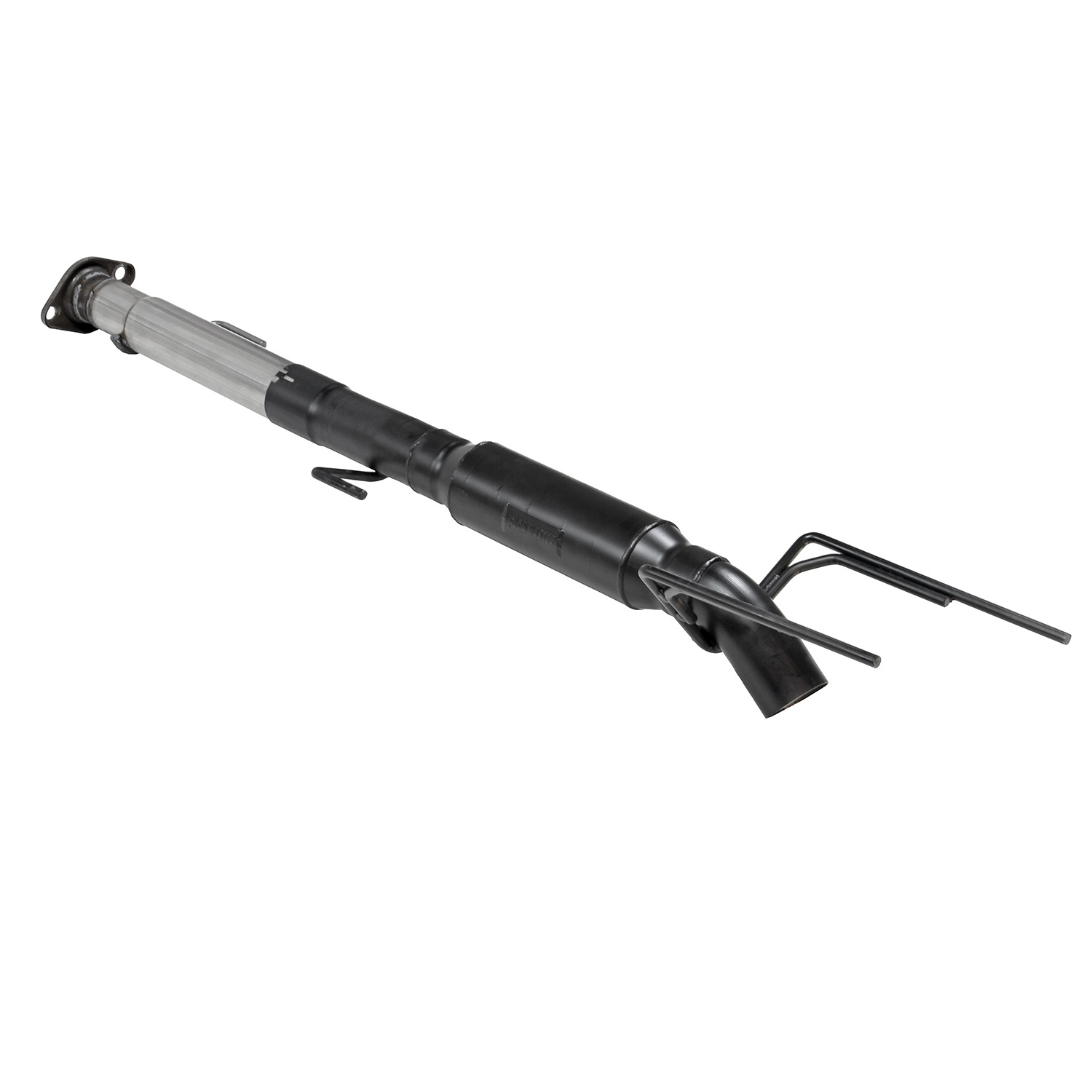 Flowmaster Outlaw Extreme Cat-Back Exhaust System - Image 2