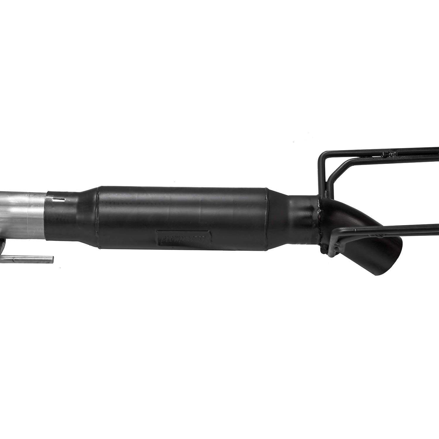 Flowmaster Outlaw Extreme Cat-Back Exhaust System - Image 3