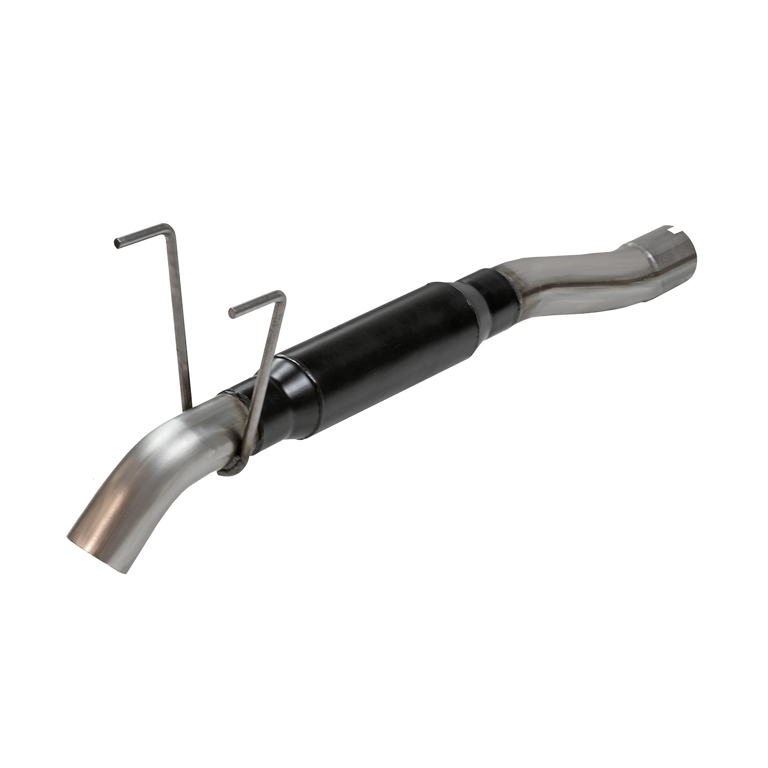 Flowmaster Outlaw Extreme Cat-Back Exhaust System - Image 5