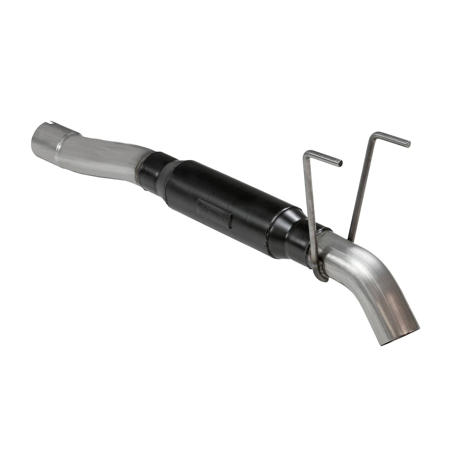 Flowmaster Outlaw Extreme Cat-Back Exhaust System - Image 2