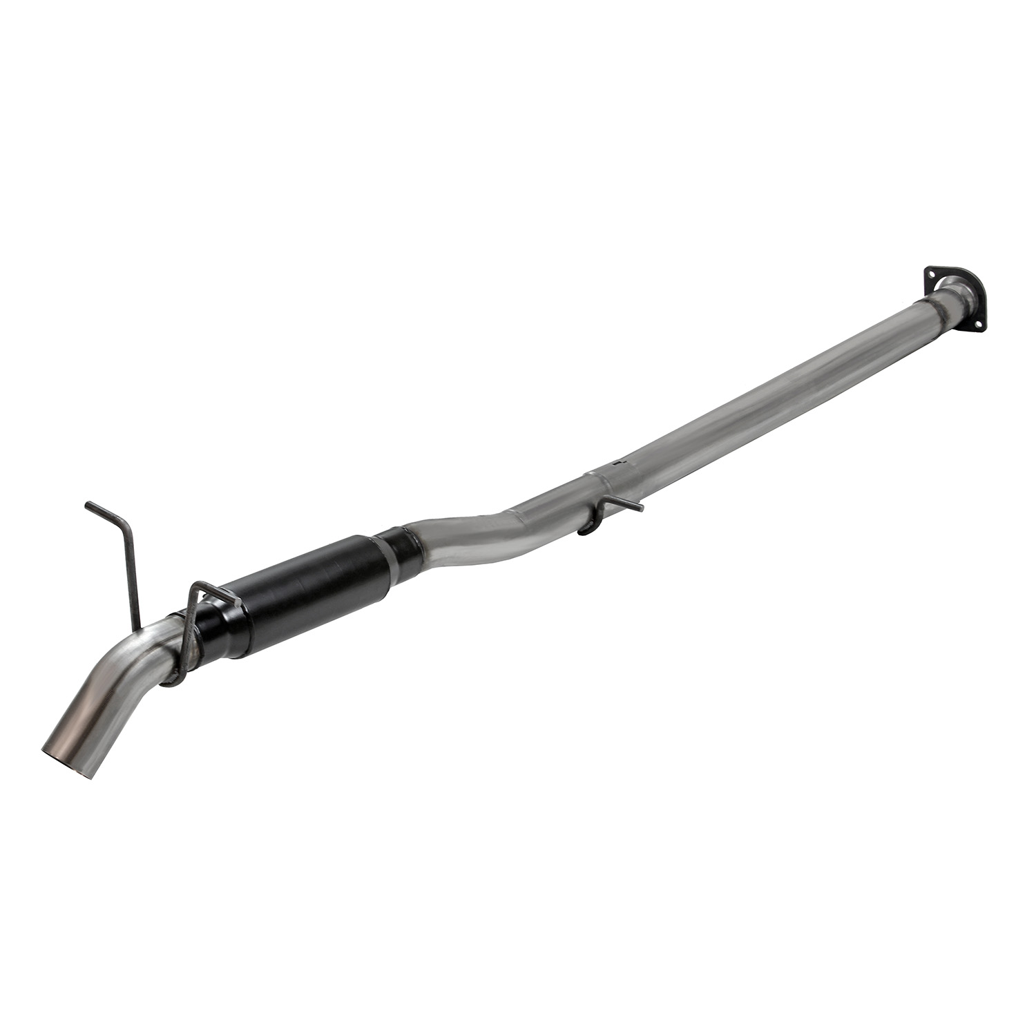 Flowmaster Outlaw Extreme Cat-Back Exhaust System - Image 8