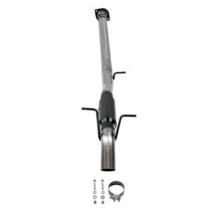 Flowmaster Outlaw Extreme Cat-Back Exhaust System