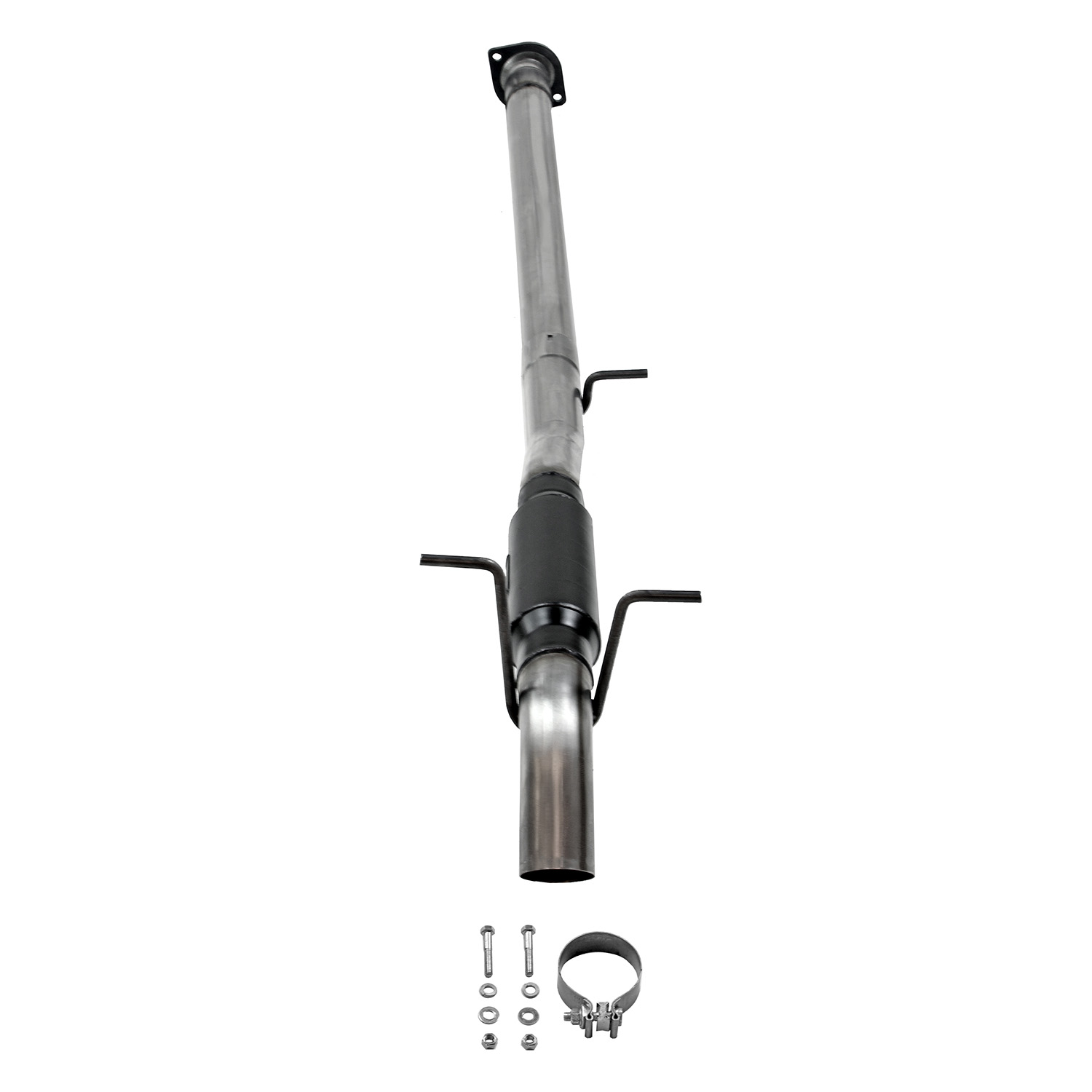 Flowmaster Outlaw Extreme Cat-Back Exhaust System