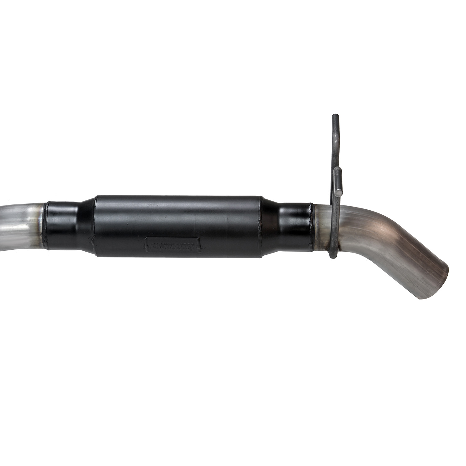 Flowmaster Outlaw Extreme Cat-Back Exhaust System - Image 3