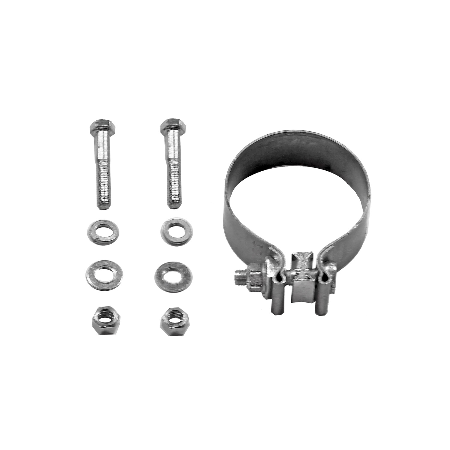 Flowmaster Outlaw Extreme Cat-Back Exhaust System - Image 4