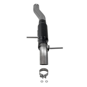 Flowmaster Outlaw Extreme Cat-Back Exhaust System