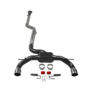 Flowmaster Outlaw Cat-Back Exhaust System