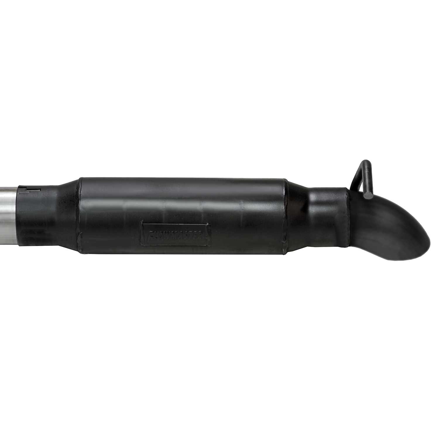 Flowmaster Outlaw Extreme Cat-Back Exhaust System - Image 3