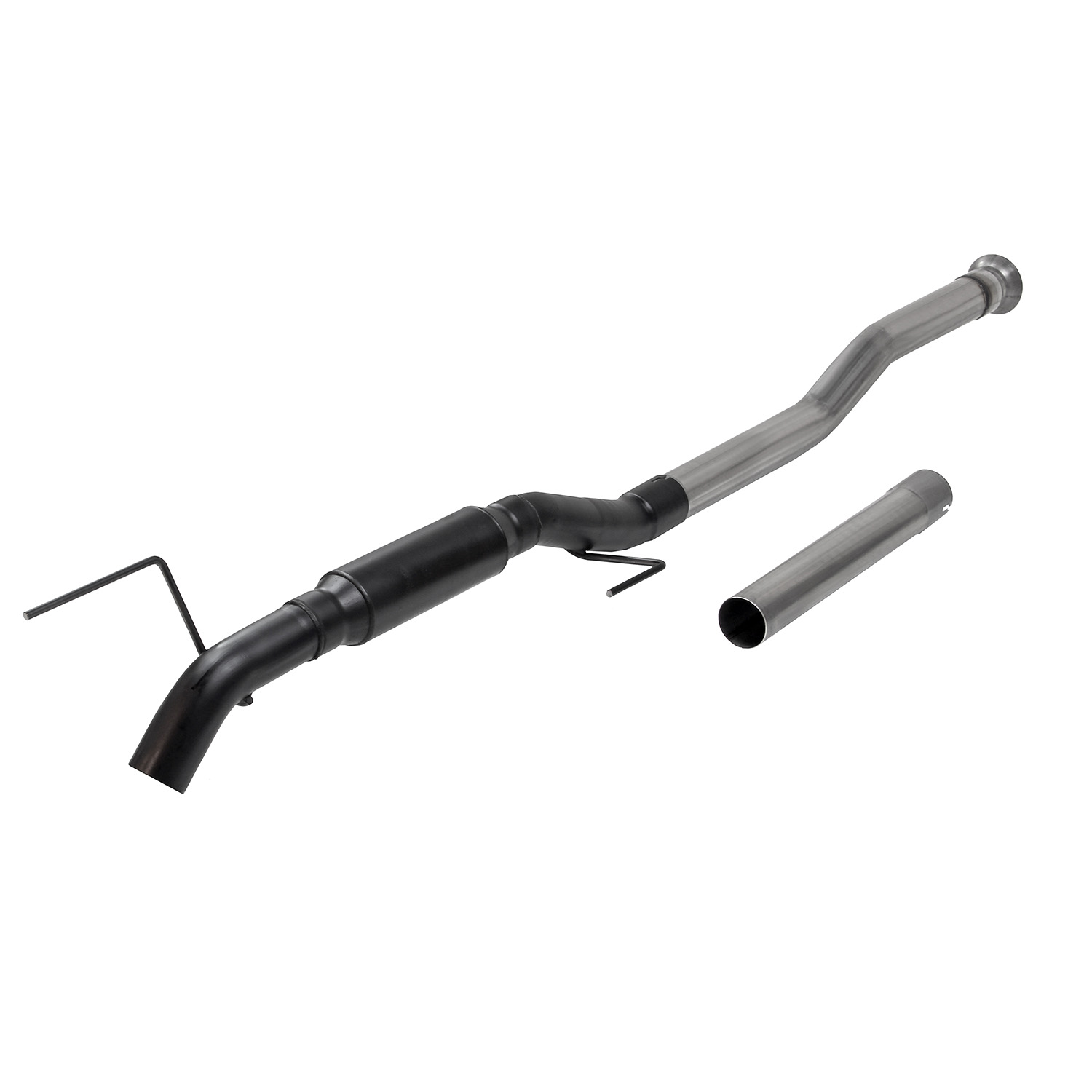 21-26 Ford F-150 (2.7, 3.5, 5.0) Exhaust System Kit - Image 8