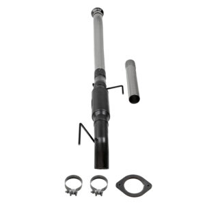 21-26 Ford F-150 (2.7, 3.5, 5.0) Exhaust System Kit