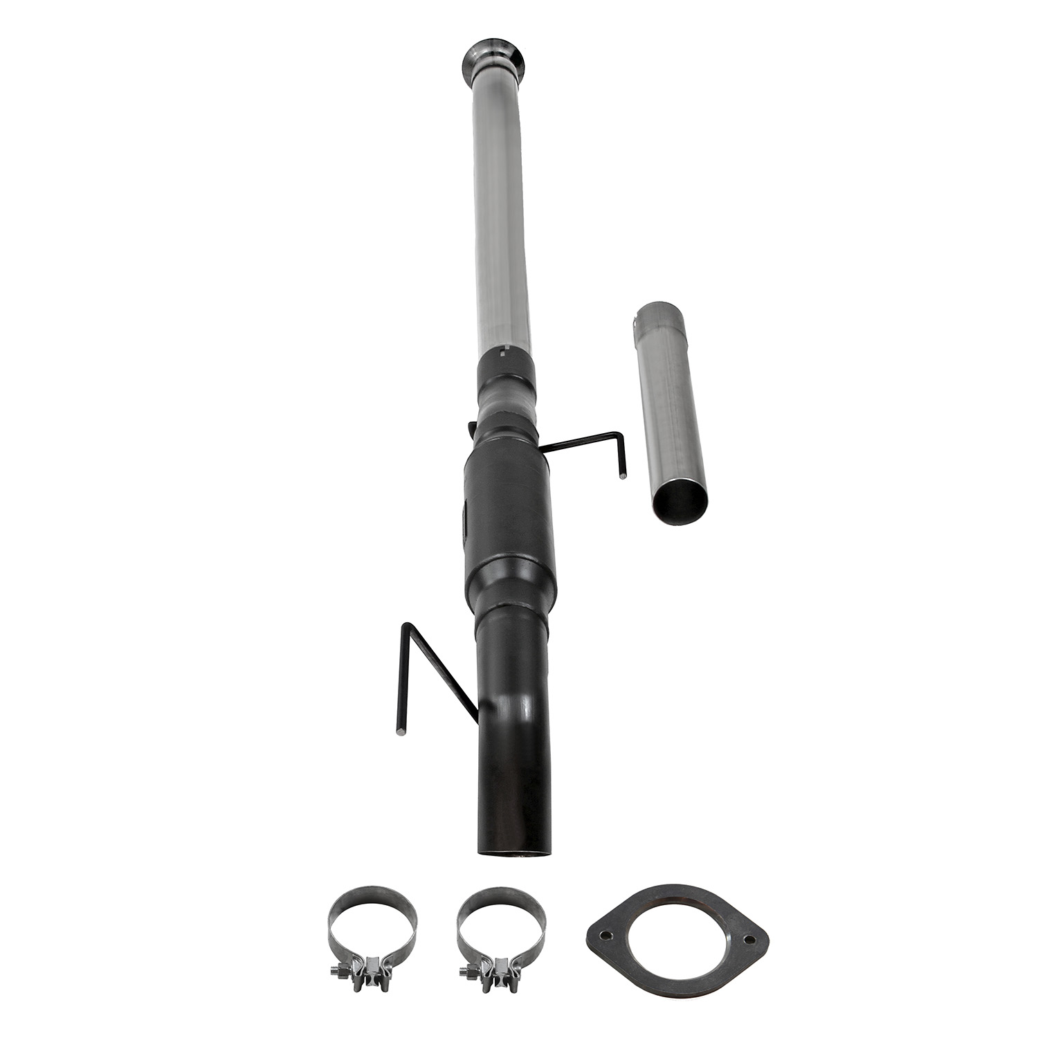 21-26 Ford F-150 (2.7, 3.5, 5.0) Exhaust System Kit