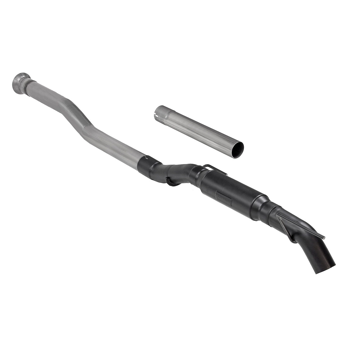 21-26 Ford F-150 (2.7, 3.5, 5.0) Exhaust System Kit - Image 2