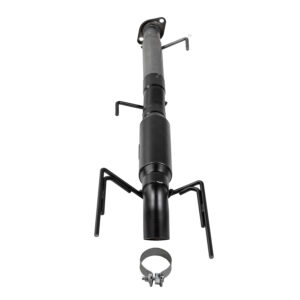 Flowmaster Outlaw Extreme Cat-Back Exhaust System