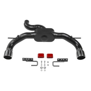 Flowmaster Outlaw Axle-Back Exhaust System