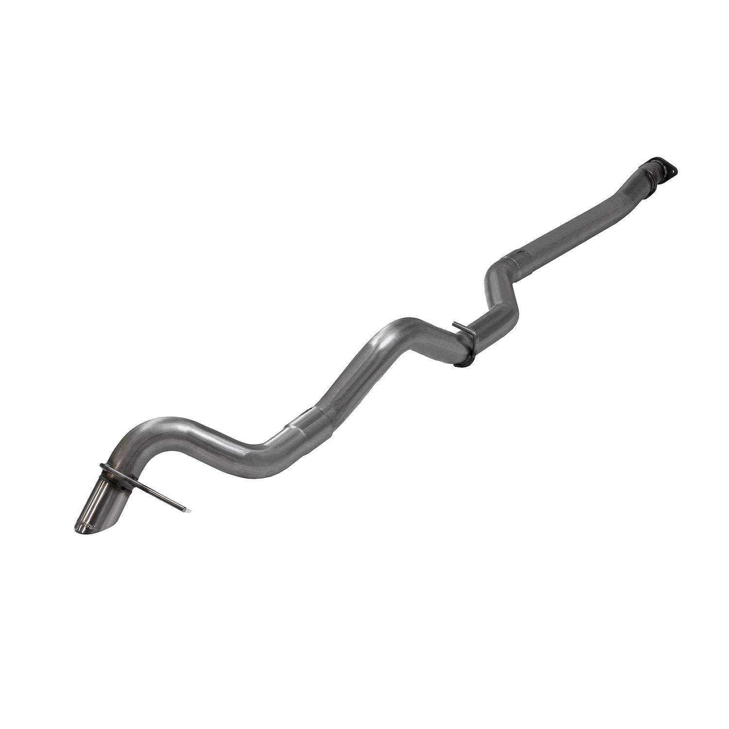 Flowmaster Outlaw Cat-Back Exhaust System - Image 8