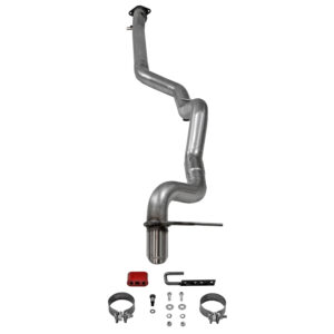 Flowmaster Outlaw Cat-Back Exhaust System
