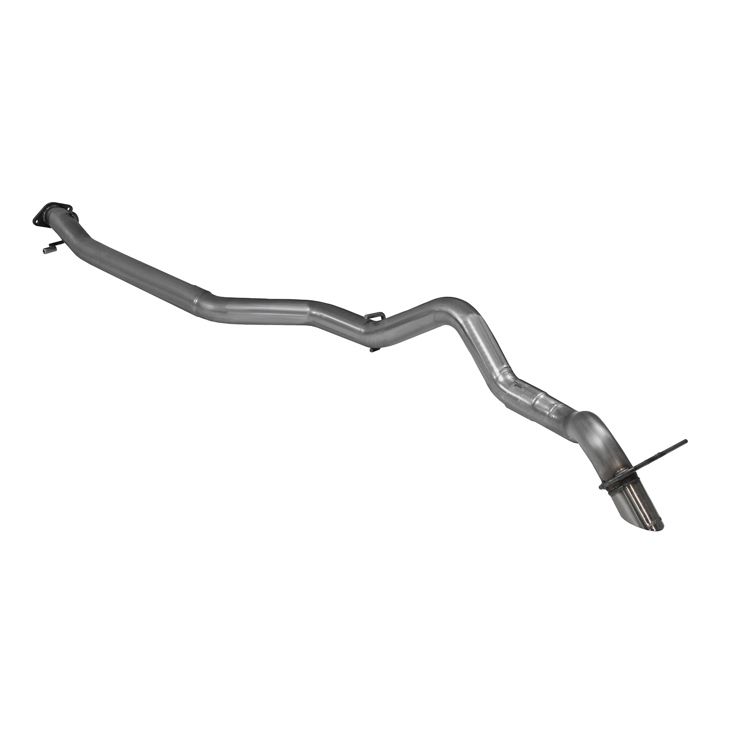 Flowmaster Outlaw Cat-Back Exhaust System - Image 2