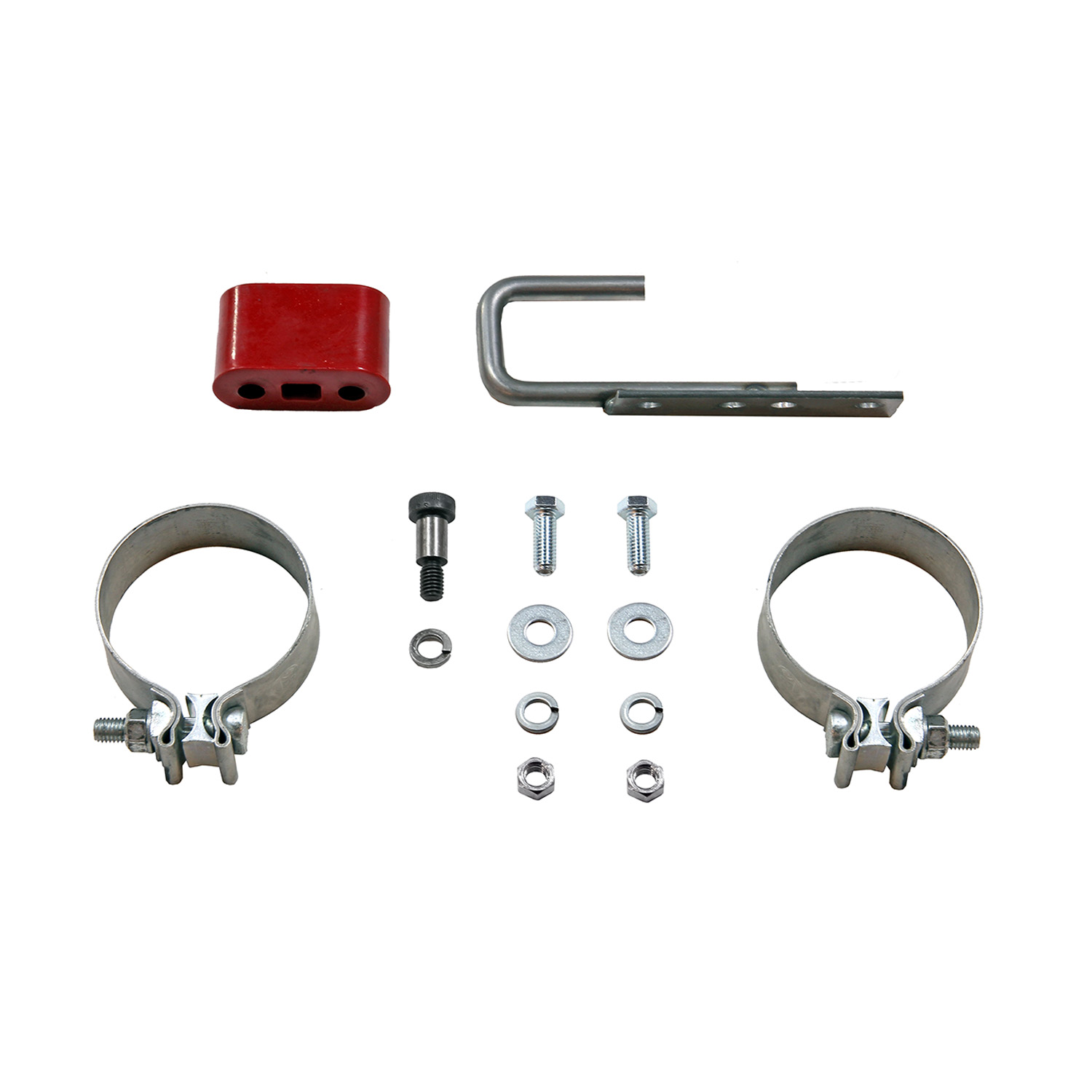 Flowmaster Outlaw Cat-Back Exhaust System - Image 3