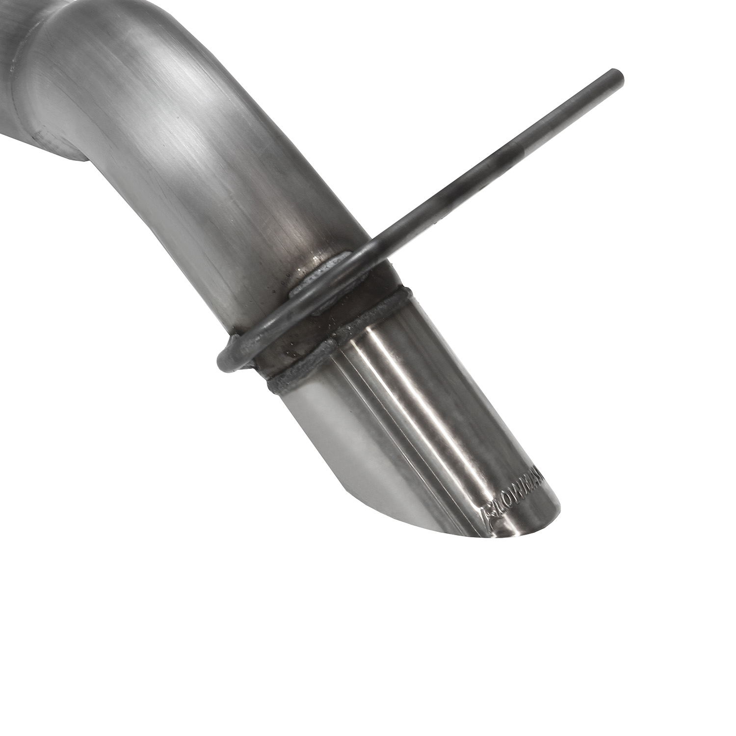 Flowmaster Outlaw Cat-Back Exhaust System - Image 4