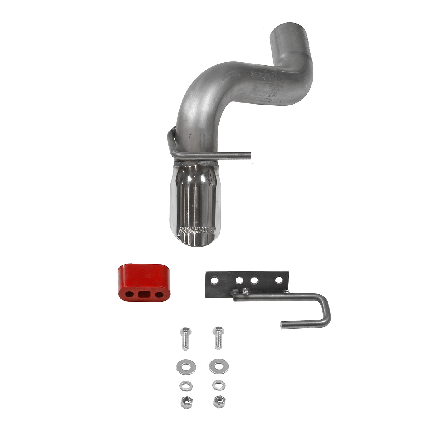 Flowmaster Outlaw Axle-Back Exhaust System