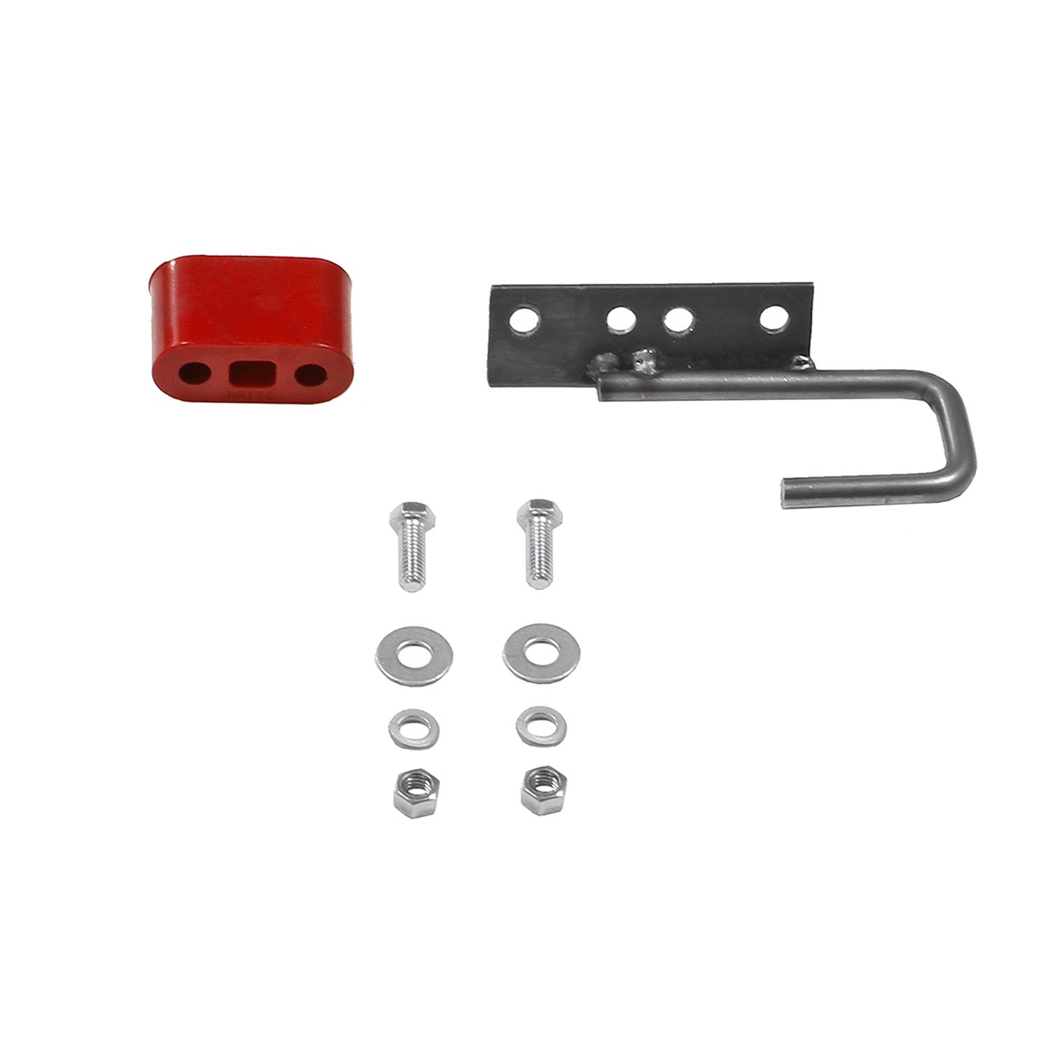 Flowmaster Outlaw Axle-Back Exhaust System - Image 3