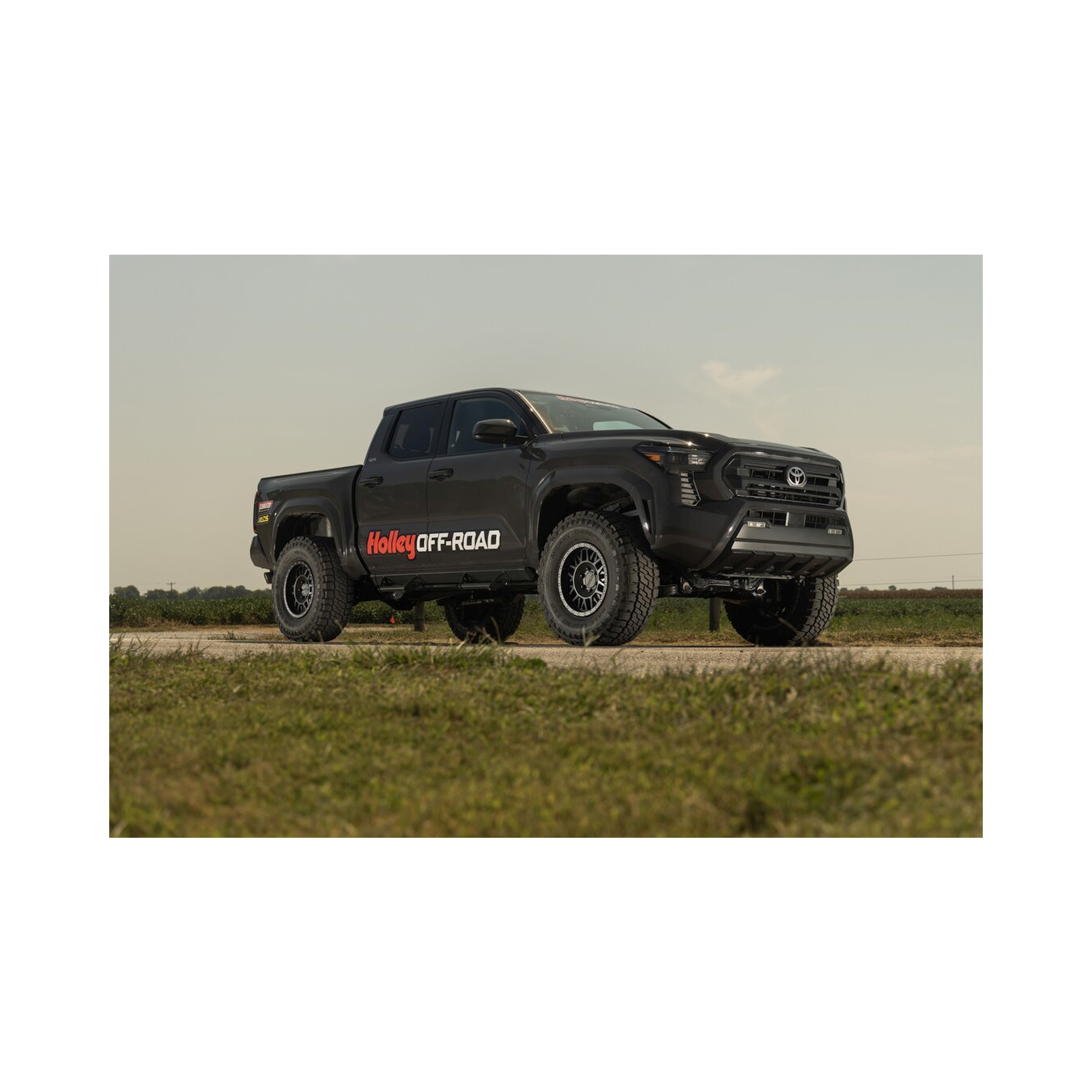 24-26 Toyota Tacoma (2.4) Exhaust System Kit - Image 9