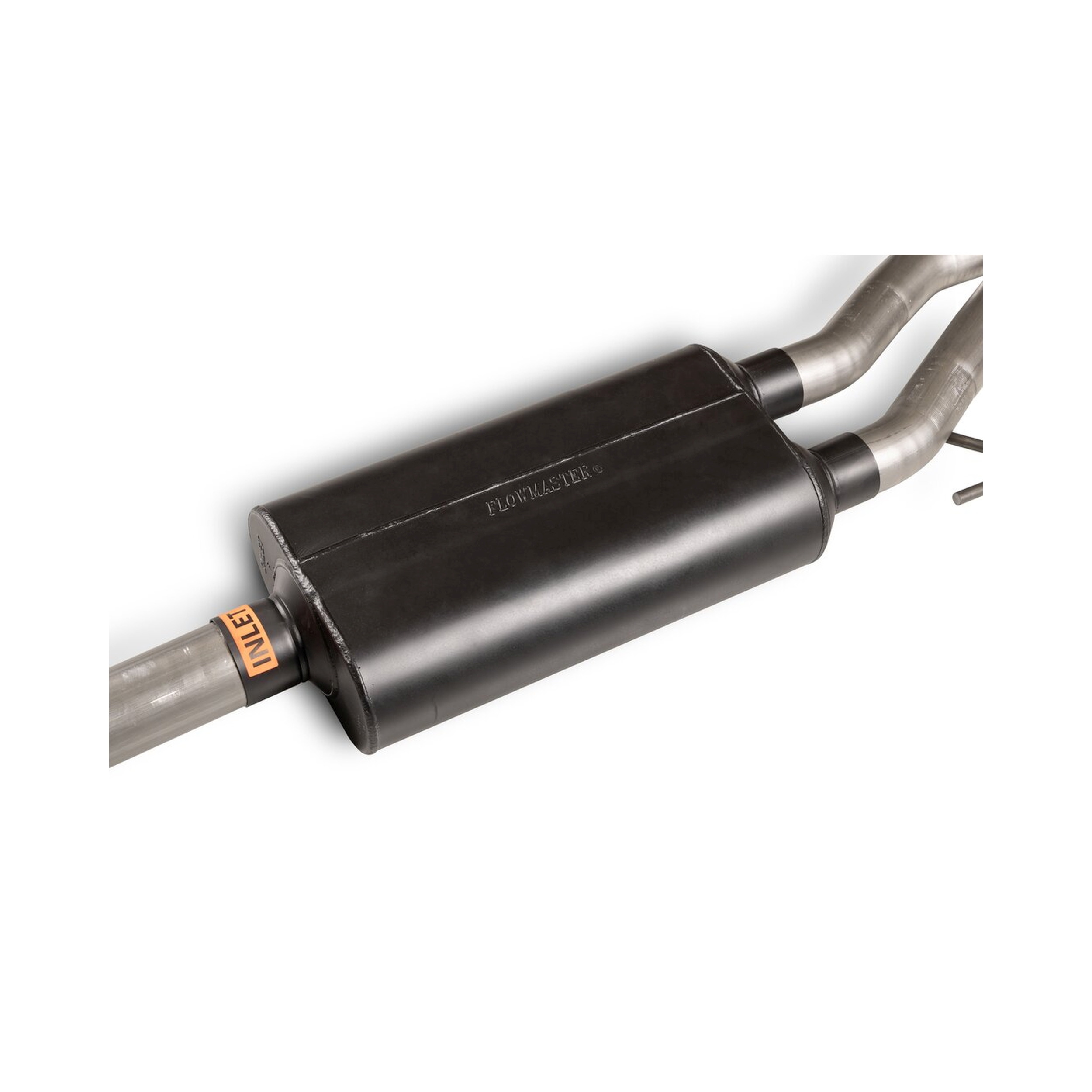 24-26 Toyota Tacoma (2.4) Exhaust System Kit - Image 3