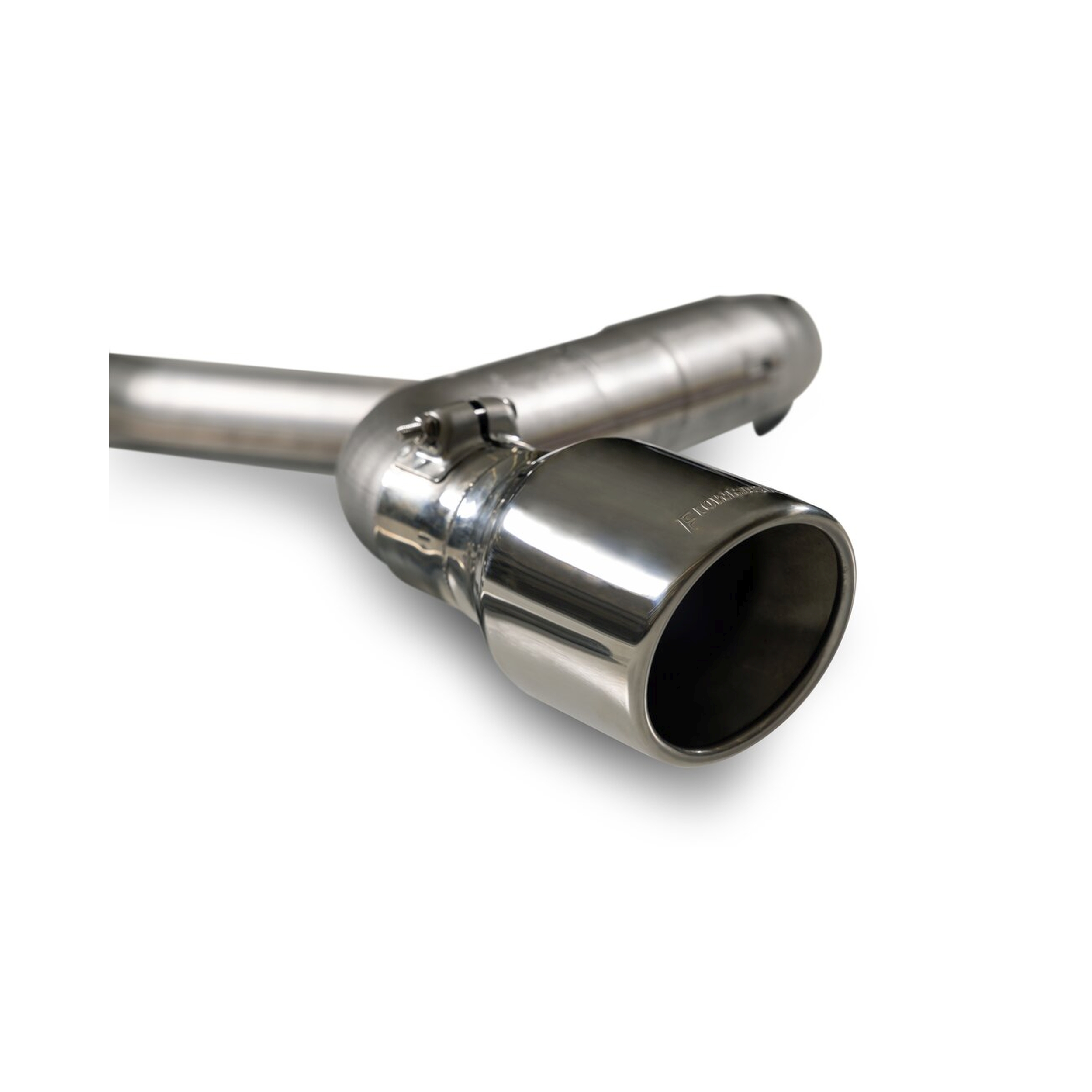 24-26 Toyota Tacoma (2.4) Exhaust System Kit - Image 4