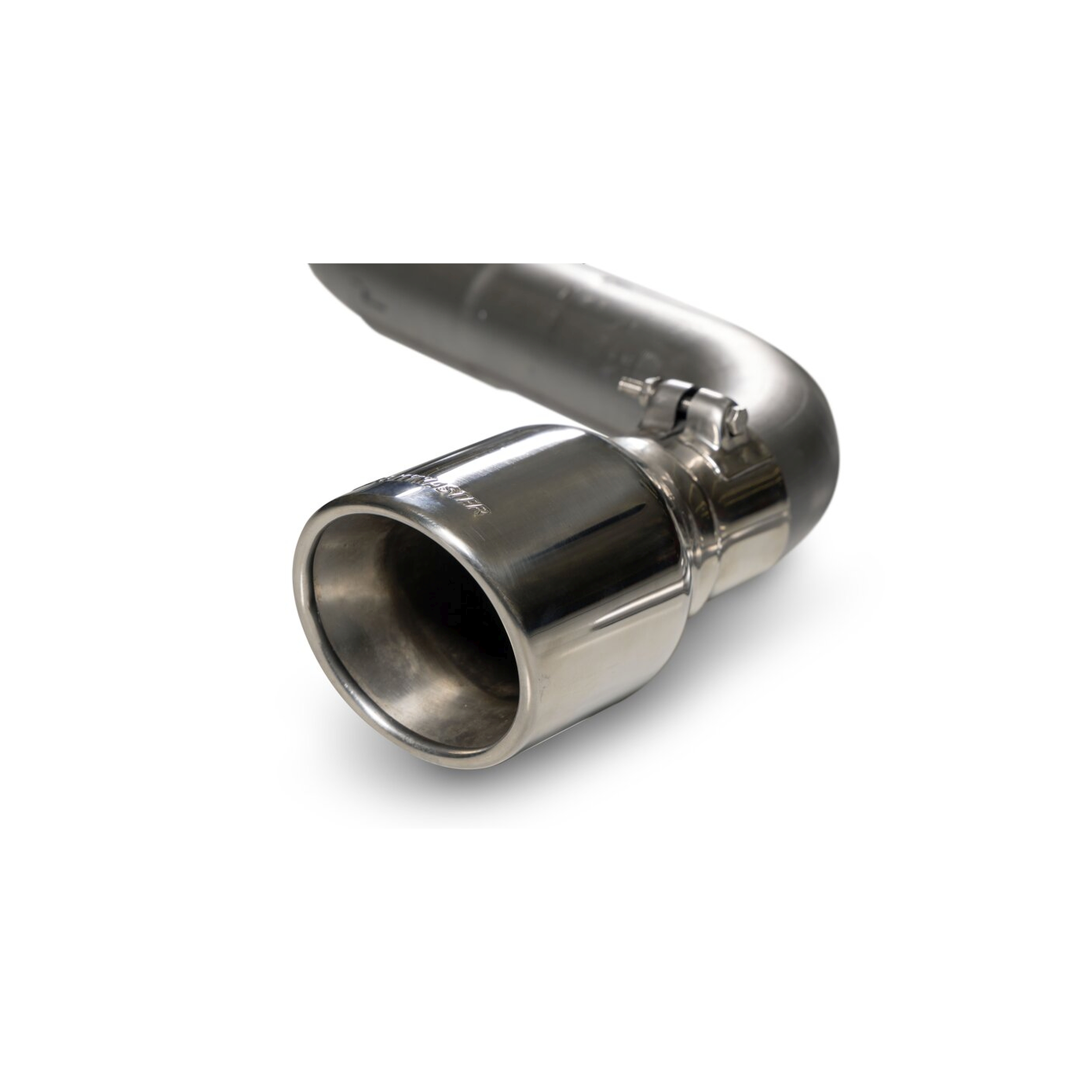 24-26 Toyota Tacoma (2.4) Exhaust System Kit - Image 5
