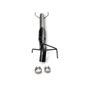 24-26 Toyota Tacoma (2.4) Exhaust System Kit