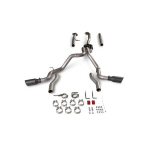 Chevrolet, GMC (5.0, 5.7) Exhaust System Kit