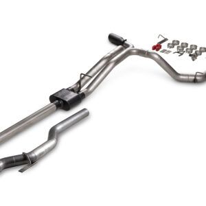 Chevrolet, GMC (350) Exhaust System Kit