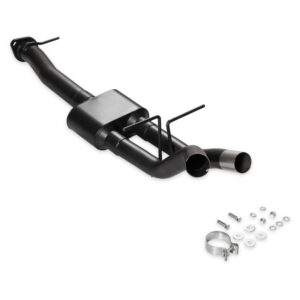 Flowmaster American Thunder Direct Fit Muffler