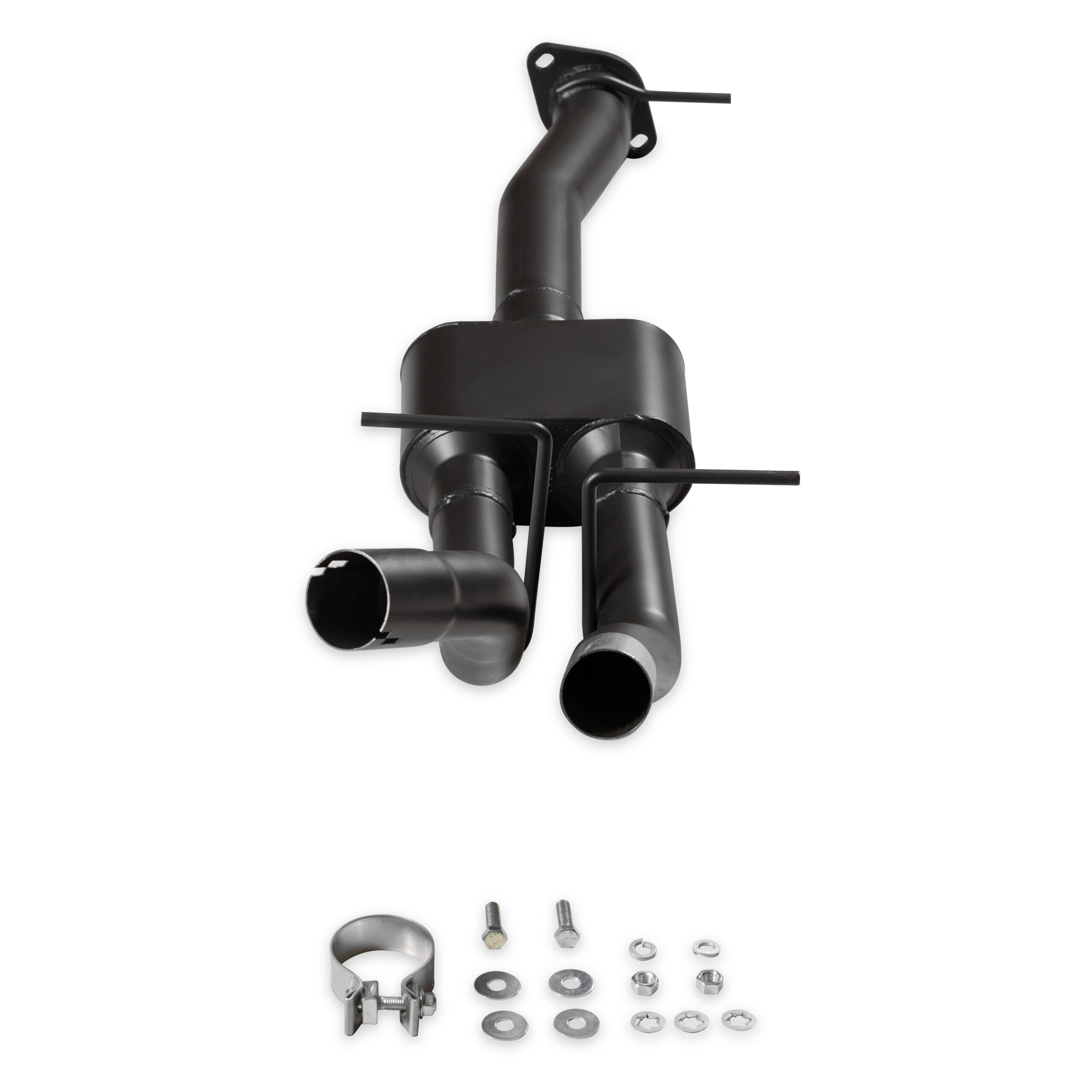 Flowmaster American Thunder Direct Fit Muffler - Image 2