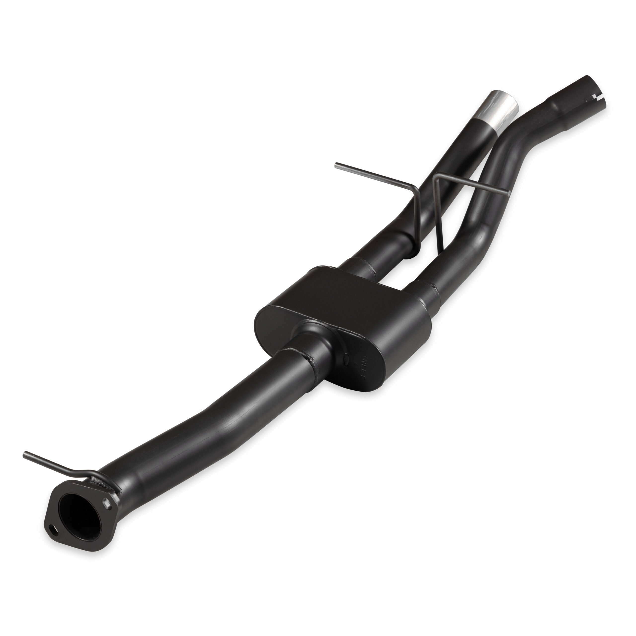 Flowmaster American Thunder Direct Fit Muffler - Image 3