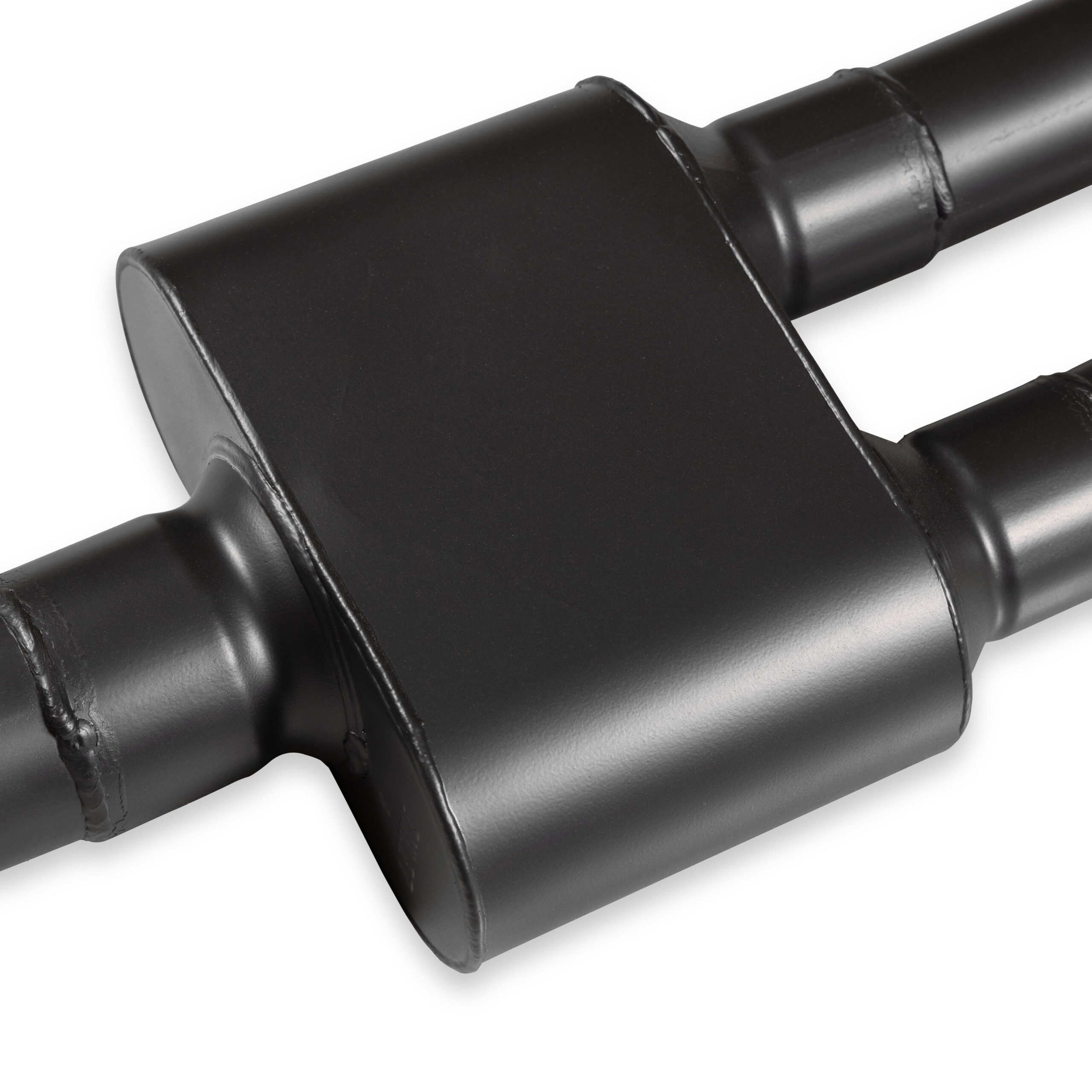 Flowmaster American Thunder Direct Fit Muffler - Image 4