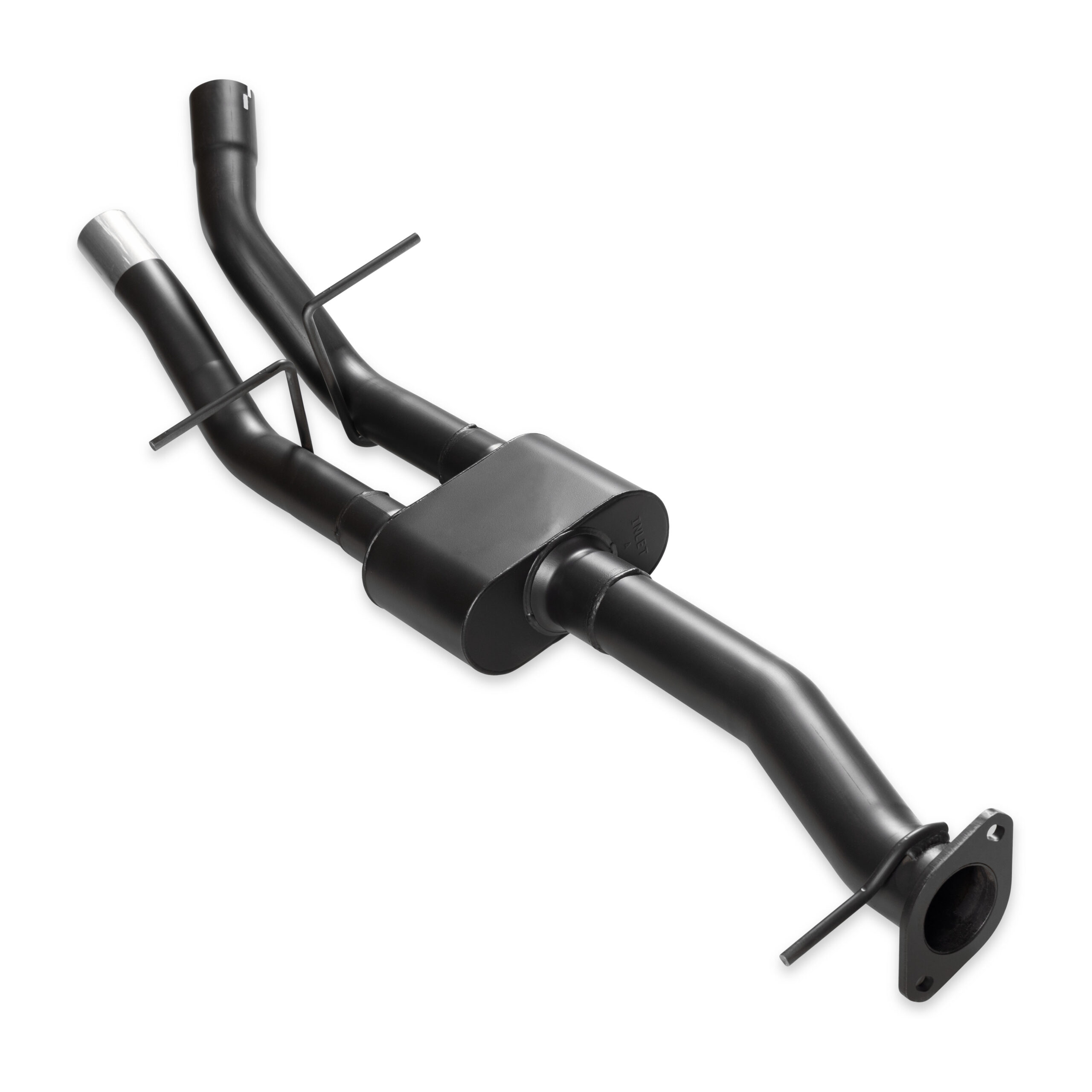 Flowmaster American Thunder Direct Fit Muffler - Image 5