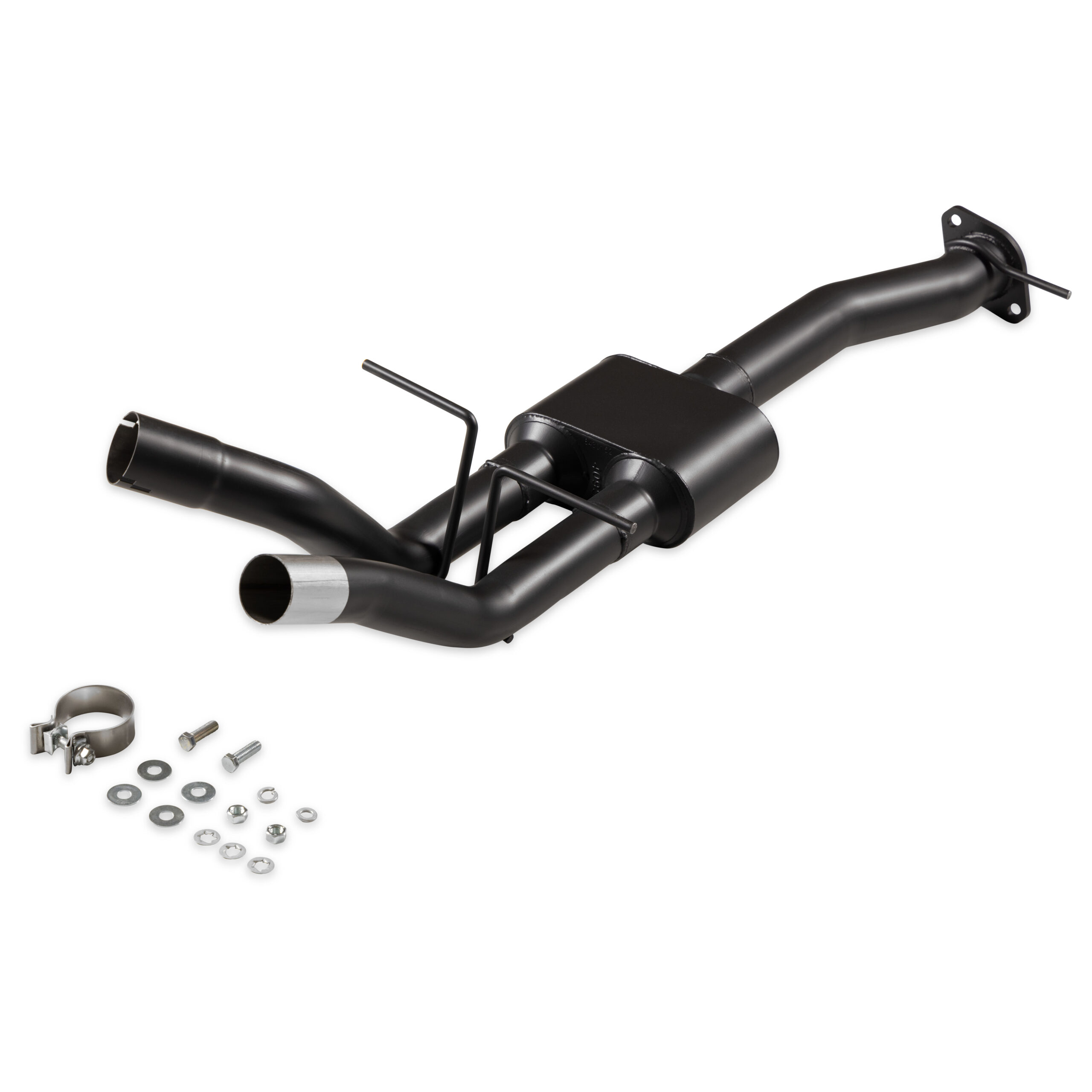 Flowmaster American Thunder Direct Fit Muffler - Image 7