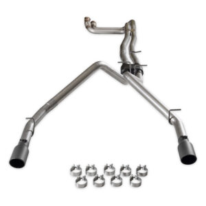 25-26 Ram 1500 (3.0) Exhaust System Kit