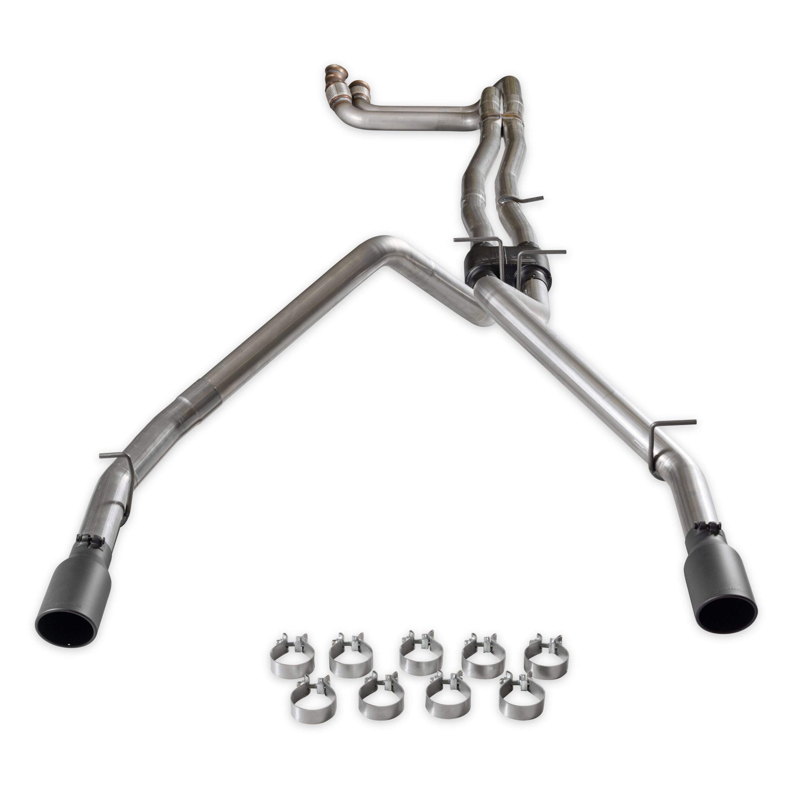 25-26 Ram 1500 (3.0) Exhaust System Kit