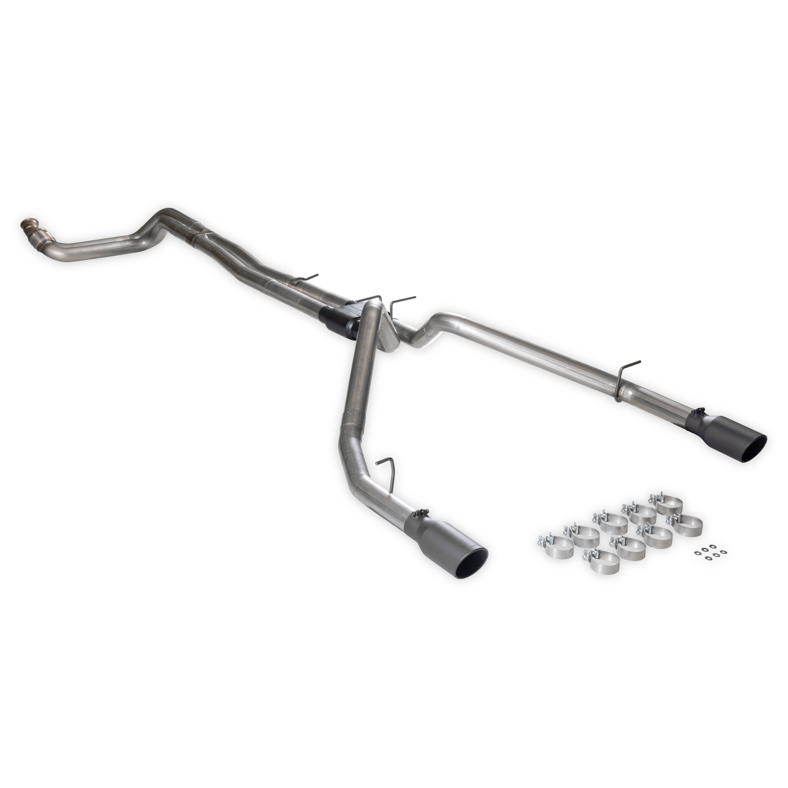 25-26 Ram 1500 (3.0) Exhaust System Kit - Image 2
