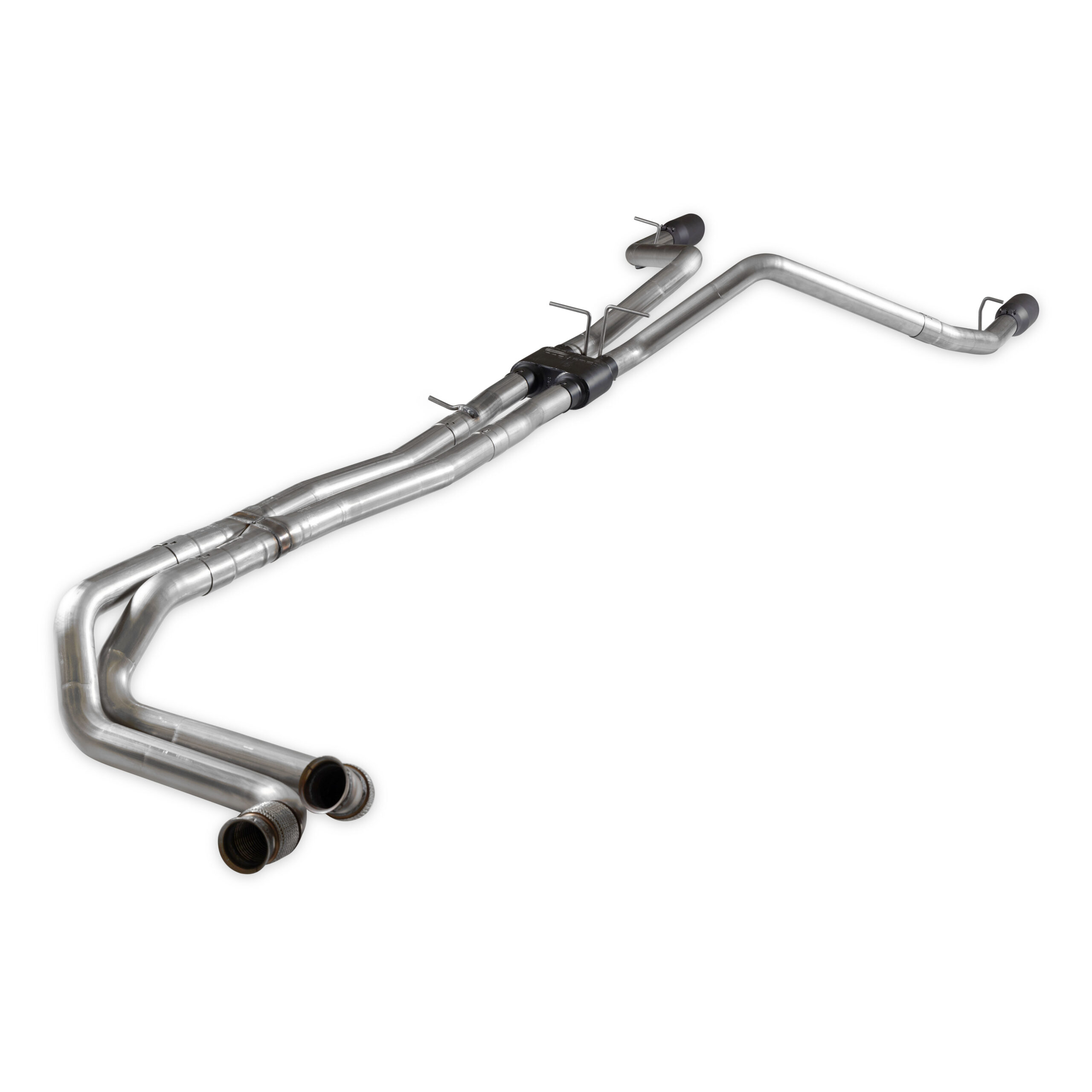 25-26 Ram 1500 (3.0) Exhaust System Kit - Image 3