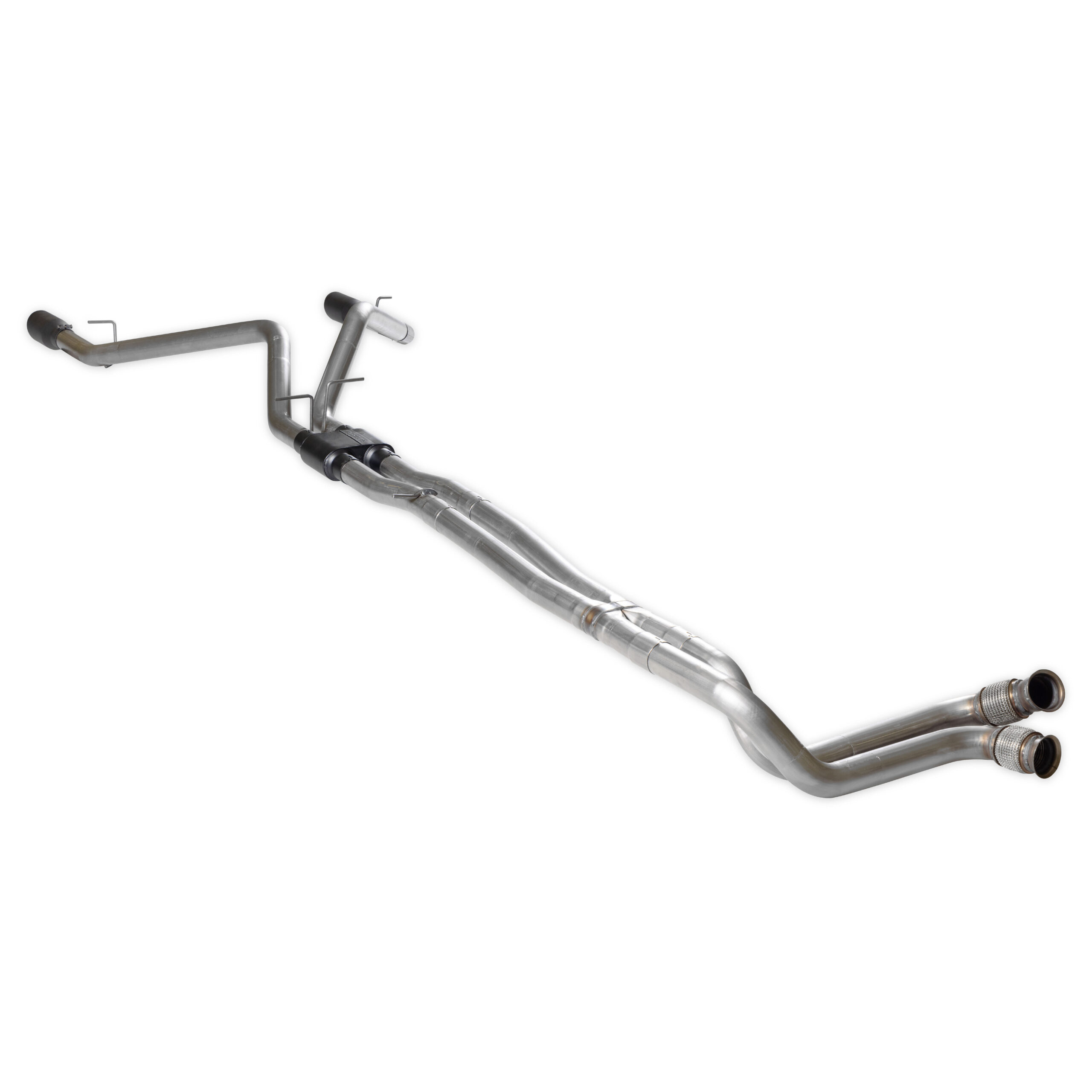 25-26 Ram 1500 (3.0) Exhaust System Kit - Image 5