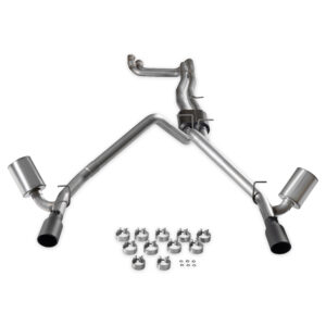 Flowmaster American Thunder Cat-Back Exhaust System