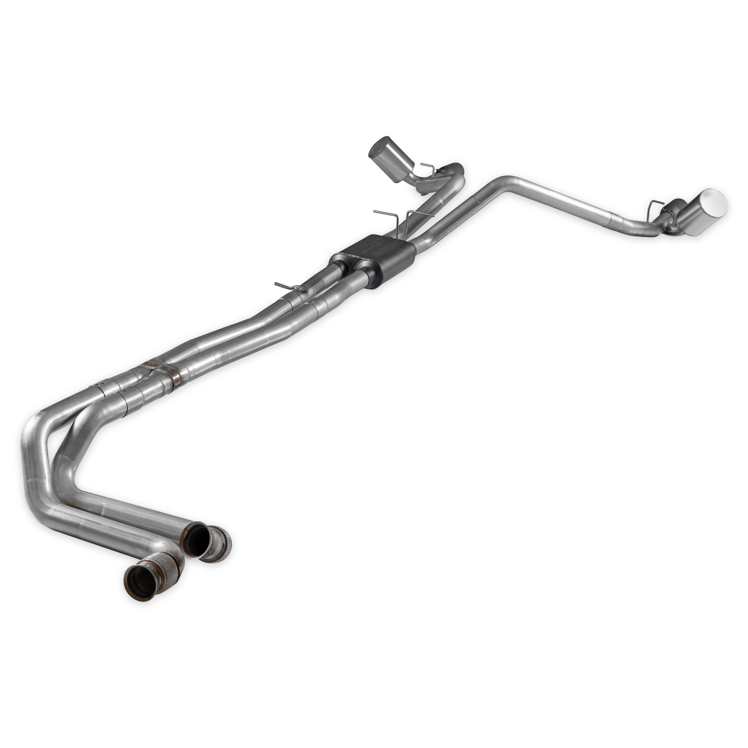 Flowmaster American Thunder Cat-Back Exhaust System - Image 3